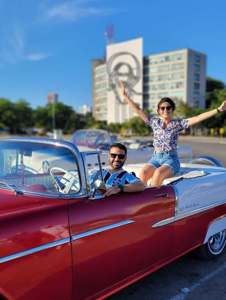 carro classico