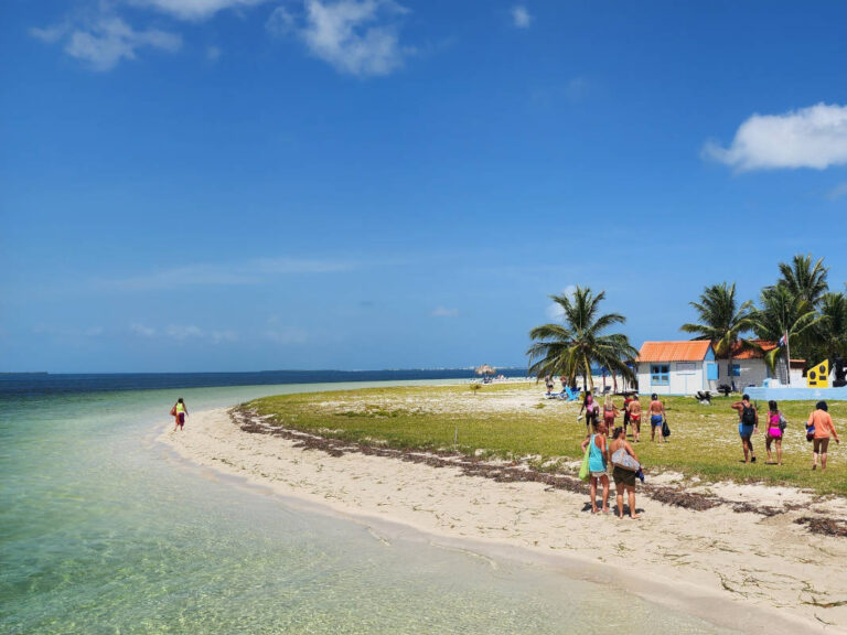 varadero-cayo-blanco-chegada