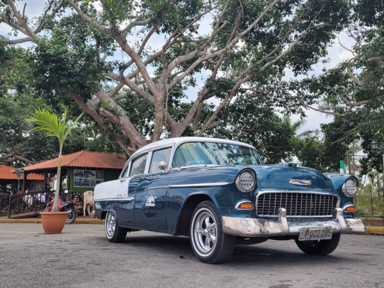 vinales-parada-carro-classico-mirante