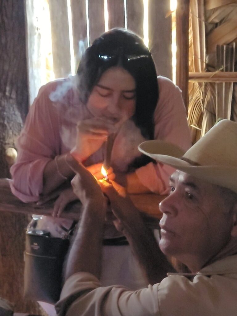 vinales-passeio-finca-charuto