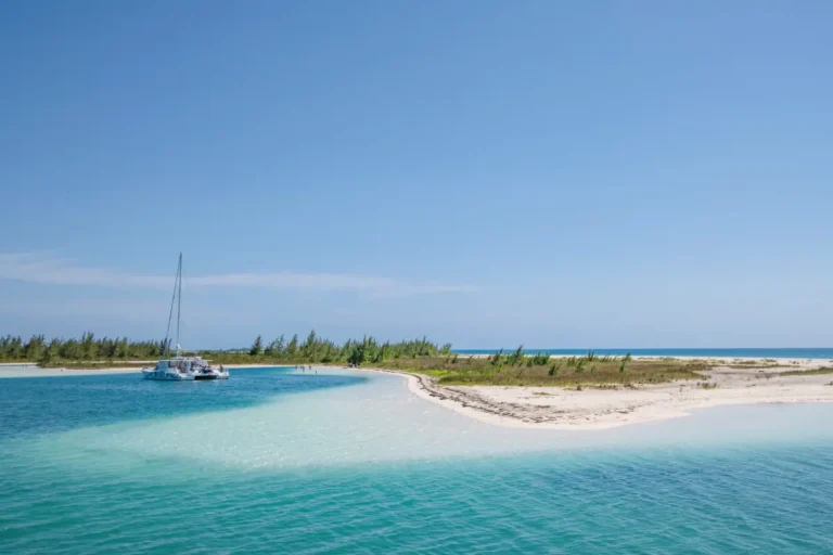 cayo-largo-praia-paraiso