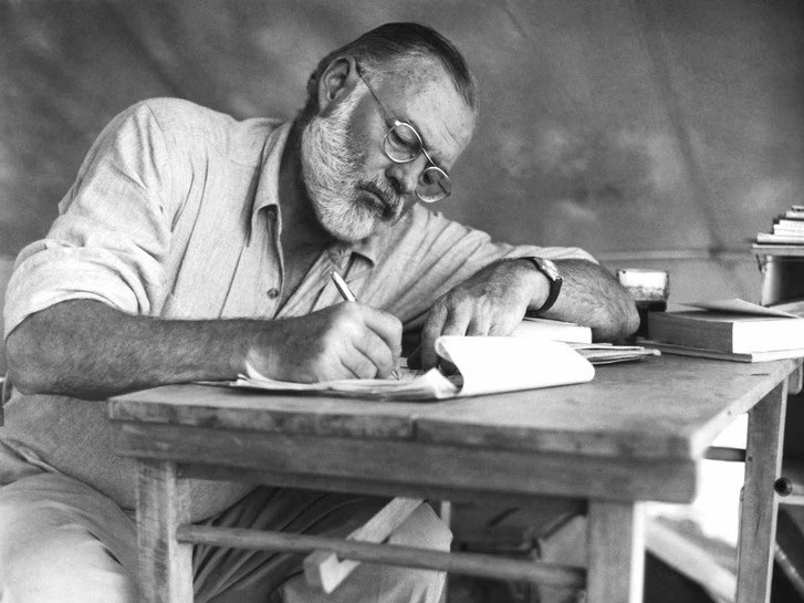 ernest-hemingway