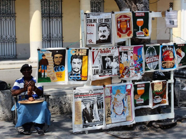 havana-paseo-del-prado-exposição