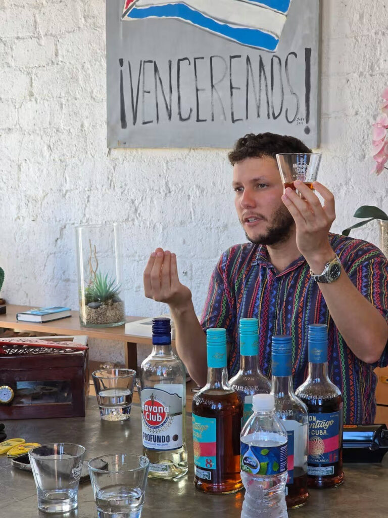 desgustação-habano-rum-dariel-2