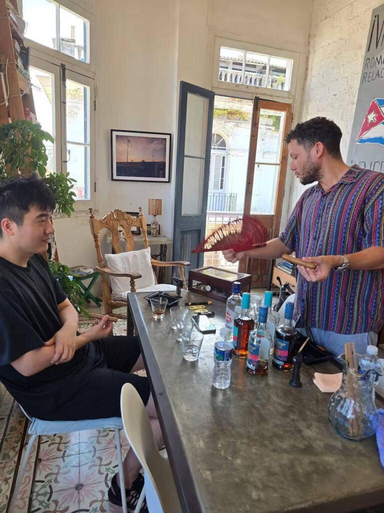 desgustação-habano-rum-dariel-3