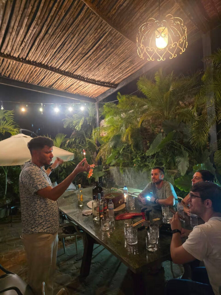 desgustação-habano-rum-dariel-4