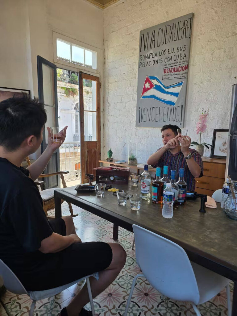 desgustação-habano-rum-dariel-5