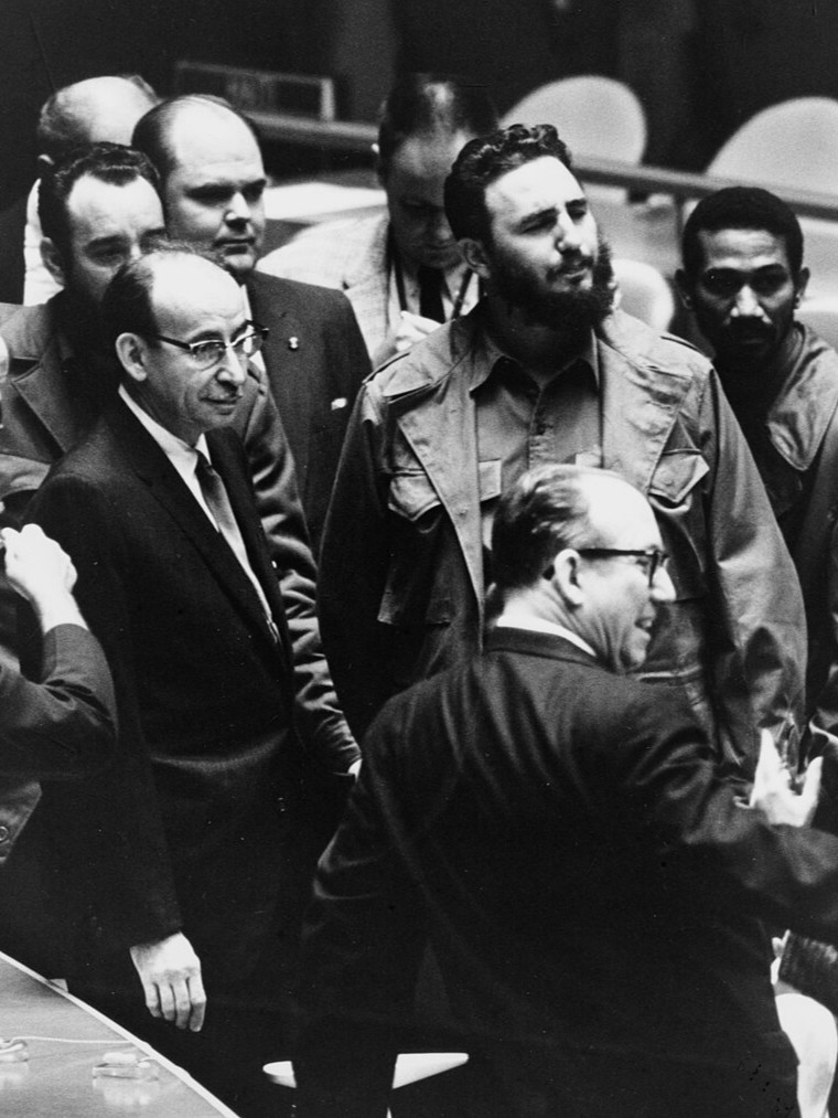 fidel-castro-assembleia-ONU