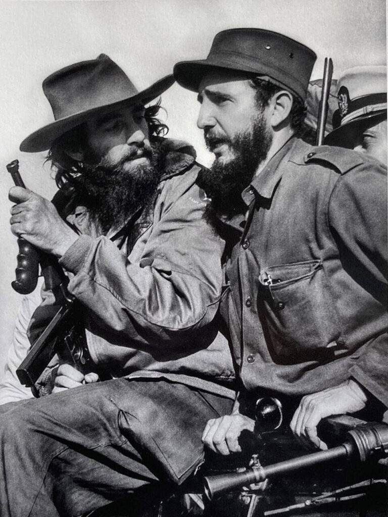 fidel-castro-camilo-cienfuegos