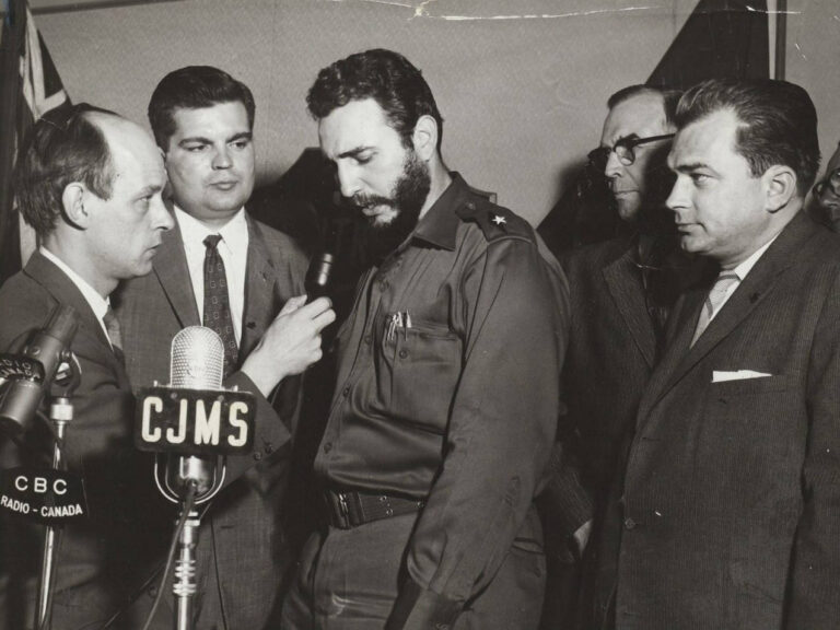 fidel-castro-entrevista-canadá
