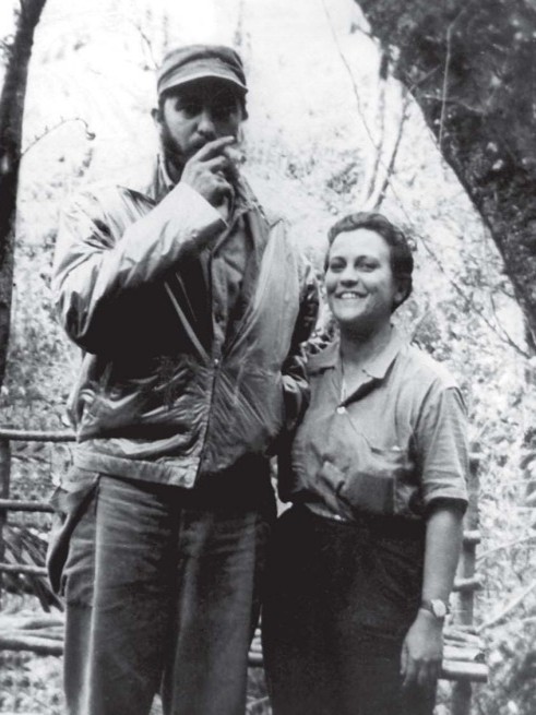 fidel-castro-pastorita-nunez