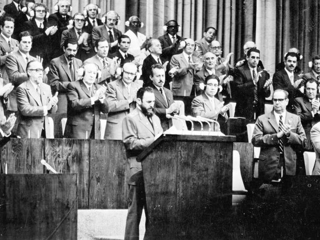 fidel-castro-reunião-comunista