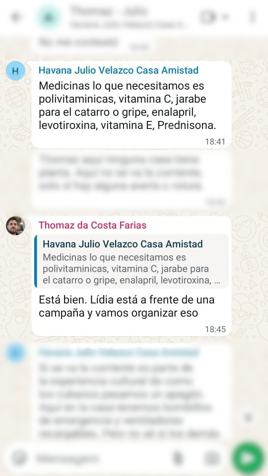 print-whatsapp-doação-remedio