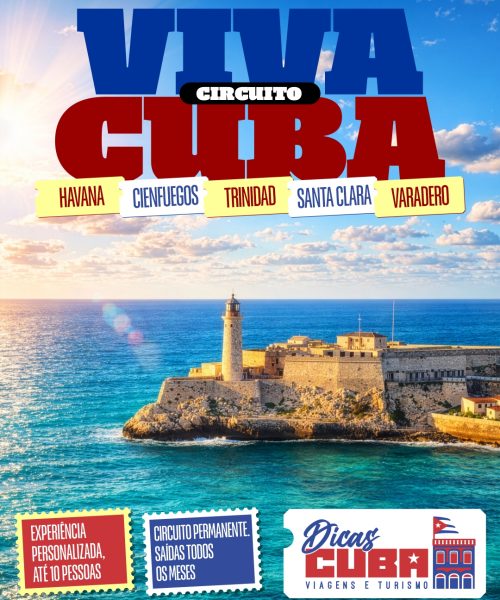 Viva Cuba