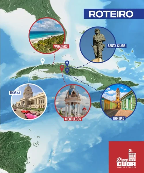 mapa-roteiro-cuba-viva-cuba